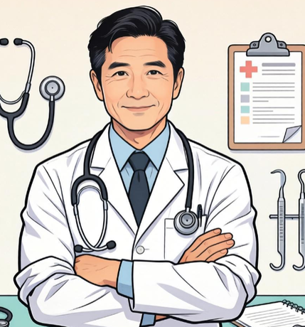 姜洪涛技术好吗